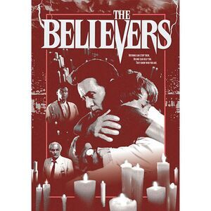 The Believers  DVD